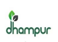 Dhampur Suger