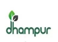 Dhampur Sugar