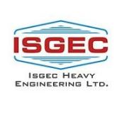 Isgec Heavy Engineering