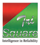 Trisquare Logo
