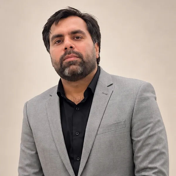 Mr. Vijay Shukla - Head of HR