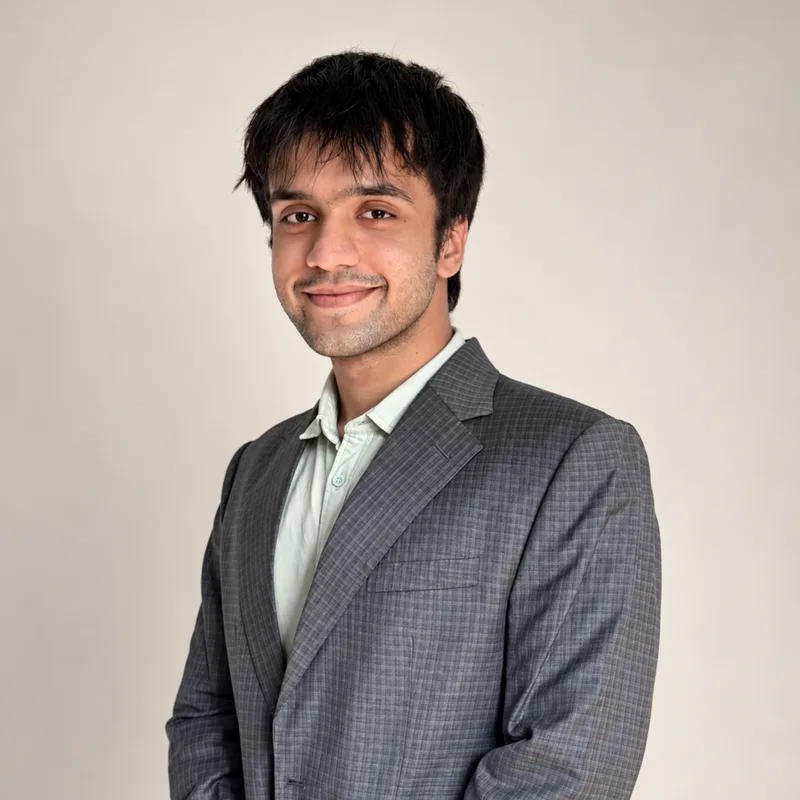 Mr. Shaurya Mittal - Executive Director