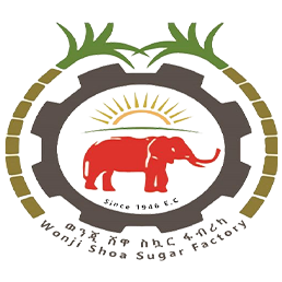 Wonji Shoa Sugar Ethiopia Logo