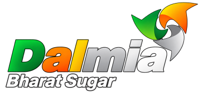 Dalmia Bharat Group Logo