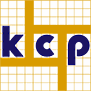 KCP Limited Logo