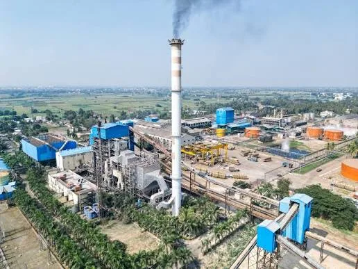 Dalmia Sugar Mill Unit-Ramgarh 120 KLPD Distillery with Spent-Wash-Based Incineration