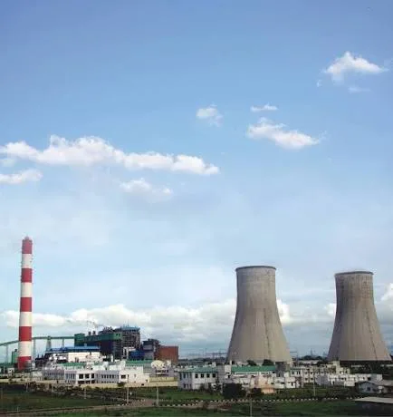 Jaypee Bina Thermal Power Plant Coal Handling Plant (CHP) Modification Electrical Project