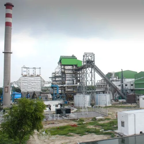 Mufindi Paper Mill 9000 TCD Greenfield Sugar Plant + 2x35 MW Cogen (Tanzania)