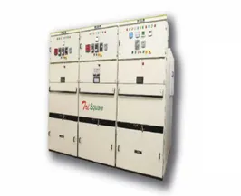 Wonji Sugar Ethiopia Complete Electrical Package for Sugar Plant