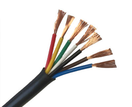 Flexible Wires
