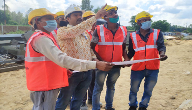 EPC Project Execution