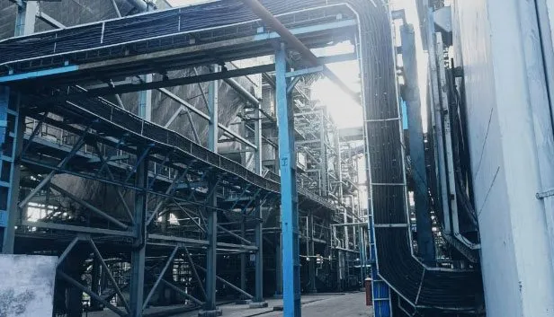 Gobind Sugar Mills Sugar Mill & Distillery Power Distribution Project