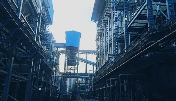 Tirupati Sugars Limited Sugar Mill Electrification & Substation Project