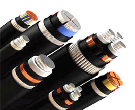 LT Control Cables